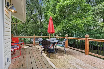 1094 Treeshade Drive, Saint Peters, MO 63376 - Photo 29