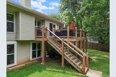 1094 Treeshade Drive, Saint Peters, MO 63376 - Photo 31