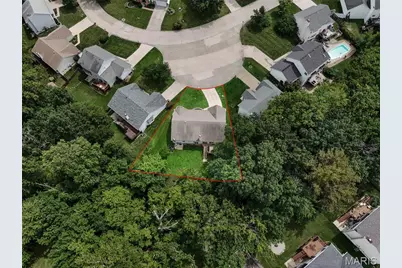 1094 Treeshade Drive, Saint Peters, MO 63376 - Photo 33