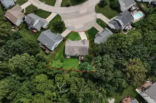 1094 Treeshade Dr, Saint Peters, MO 63376 - Photo 33