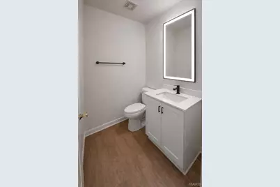 1911 11th St #D, Saint Louis, MO 63104 - Photo 7