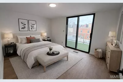 1911 11th St #D, Saint Louis, MO 63104 - Photo 13