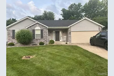 991 Reddington Oaks Court, Saint Charles, MO 63304 - Photo 1