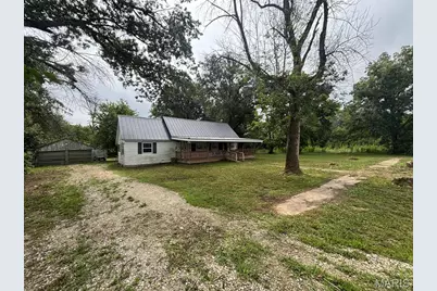 315 N Center Street, Hunnewell, MO 63443 - Photo 1