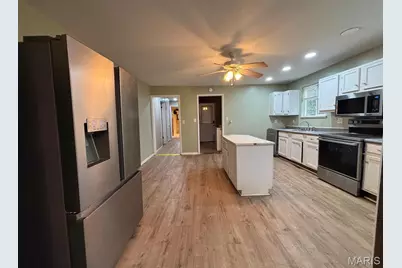 315 N Center Street, Hunnewell, MO 63443 - Photo 5