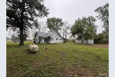 315 N Center Street, Hunnewell, MO 63443 - Photo 17