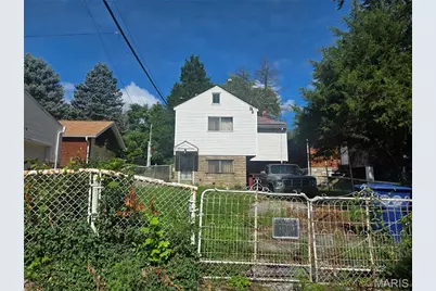 5516 Acme Avenue, Saint Louis, MO 63136 - Photo 3