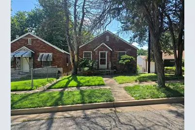 5516 Acme Avenue, Saint Louis, MO 63136 - Photo 1