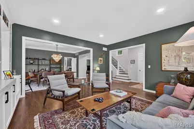 366 W Point Court, Saint Louis, MO 63130 - Photo 9