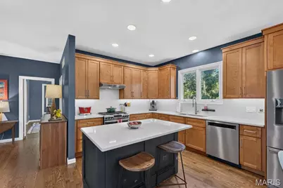 366 W Point Court, Saint Louis, MO 63130 - Photo 23