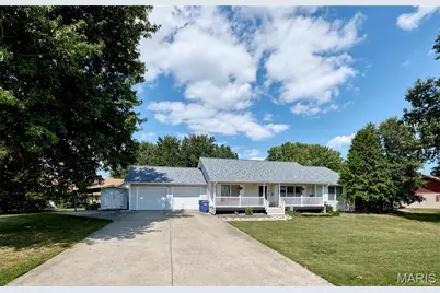 1020 Judy Lane, Troy, MO 63379 - Photo 7