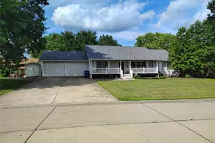 1020 Judy Ln, Troy, MO 63379 - Photo 1