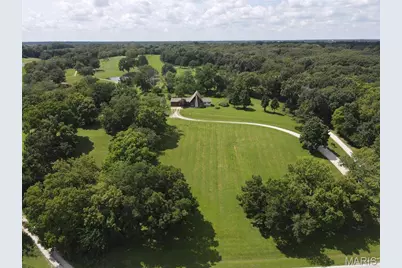 21553 State Highway B, Stanton, MO 63435 - Photo 1