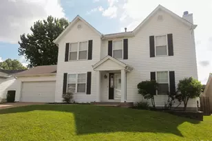 308 Harper Ct, Saint Peters, MO 63376 - Photo 1