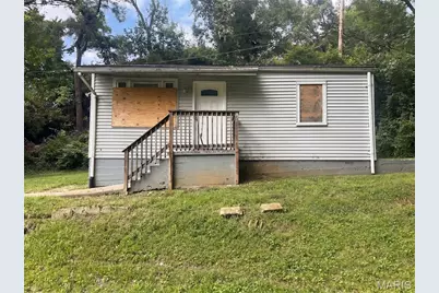 3974 Lada Avenue, Normandy, MO 63121 - Photo 1