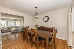9327 Ewers Dr, Crestwood, MO 63126 - Photo 7