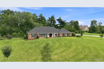 406 Magna Carta Drive, Creve Coeur, MO 63141 - Photo 35
