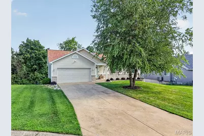 1761 Fairview Farms Circle, Wentzville, MO 63385 - Photo 41