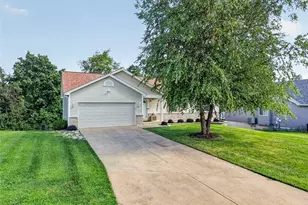 1761 Fairview Farms Cir, Wentzville, MO 63385 - Photo 41