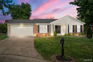 1157 Spencer Rd, Saint Peters, MO 63376 - Photo 1