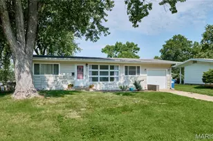 195 Grenoble Ln, Florissant, MO 63033 - Photo 1