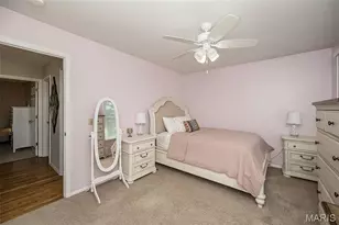 15706 Heathercroft Dr, Chesterfield, MO 63017 - Photo 39