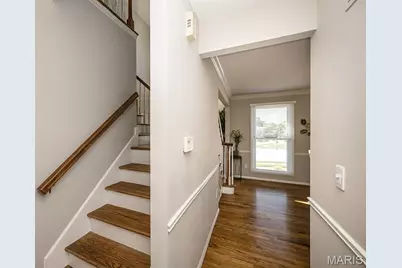 15706 Heathercroft Drive, Chesterfield, MO 63017 - Photo 27