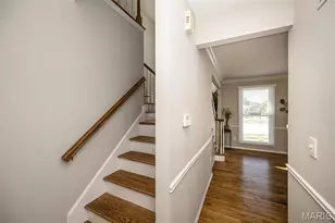 15706 Heathercroft Dr, Chesterfield, MO 63017 - Photo 27