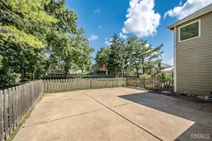 15706 Heathercroft Dr, Chesterfield, MO 63017 - Photo 45