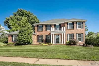 15706 Heathercroft Drive, Chesterfield, MO 63017 - Photo 53