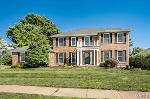 15706 Heathercroft Dr, Chesterfield, MO 63017 - Photo 53