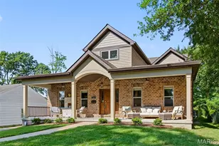 1219 Missouri Ave, Kirkwood, MO 63122 - Photo 3