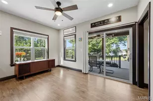 1219 Missouri Ave, Kirkwood, MO 63122 - Photo 23