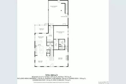 1219 Missouri Avenue, Kirkwood, MO 63122 - Photo 35
