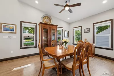 1219 Missouri Avenue, Kirkwood, MO 63122 - Photo 13