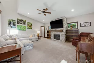 1219 Missouri Ave, Kirkwood, MO 63122 - Photo 9