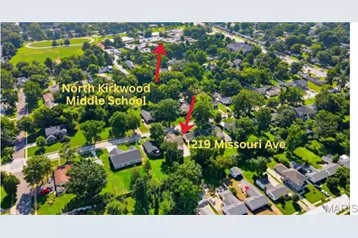 1219 Missouri Avenue, Kirkwood, MO 63122 - Photo 71