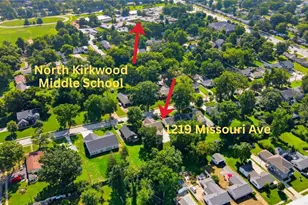 1219 Missouri Ave, Kirkwood, MO 63122 - Photo 71