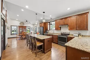 1219 Missouri Ave, Kirkwood, MO 63122 - Photo 21