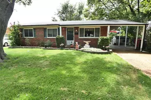 2020 Yaqui Dr, Florissant, MO 63031 - Photo 1