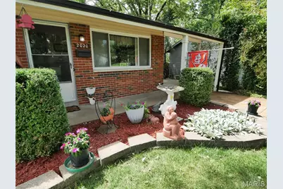 2020 Yaqui Drive, Florissant, MO 63031 - Photo 9