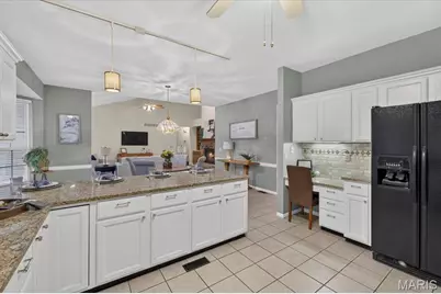 1487 Crooked Stick Drive, O'Fallon, MO 63366 - Photo 17