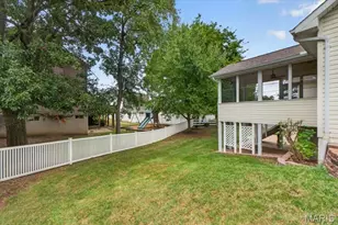 1487 Crooked Stick Dr, O'Fallon, MO 63366 - Photo 39