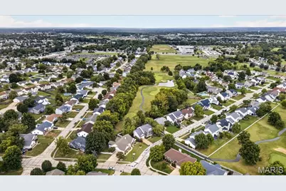 1487 Crooked Stick Drive, O'Fallon, MO 63366 - Photo 53