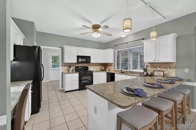1487 Crooked Stick Drive, O'Fallon, MO 63366 - Photo 15