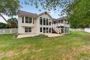 1487 Crooked Stick Dr, O'Fallon, MO 63366 - Photo 37