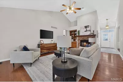 1487 Crooked Stick Drive, O'Fallon, MO 63366 - Photo 9
