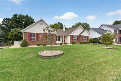 1487 Crooked Stick Drive, O'Fallon, MO 63366 - Photo 1