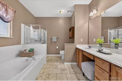 1487 Crooked Stick Drive, O'Fallon, MO 63366 - Photo 23