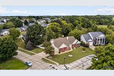 1487 Crooked Stick Drive, O'Fallon, MO 63366 - Photo 49
